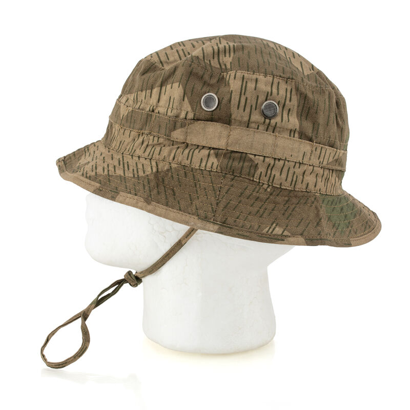 Fall Splinter Camo Boonie Hat, , large image number 2